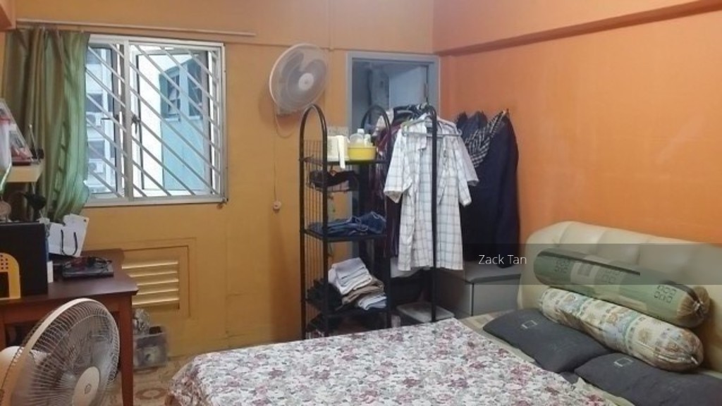 Blk 26 MARSILING DRIVE (Woodlands), HDB 4 Rooms #122146162
